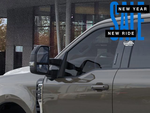 new 2026 Ford F-250SD car, priced at $85,394