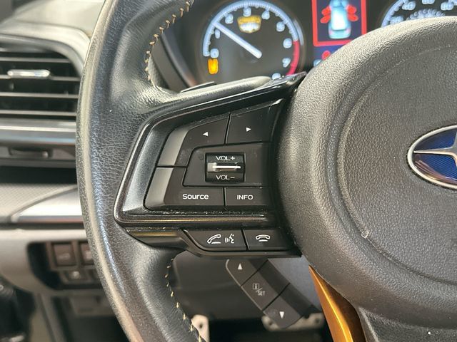2023 Subaru Forester Wilderness Black at Subaru and VW of Moon Township