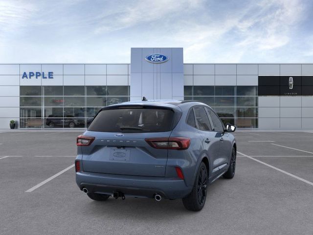 2025 Ford Escape ST-Line Elite
