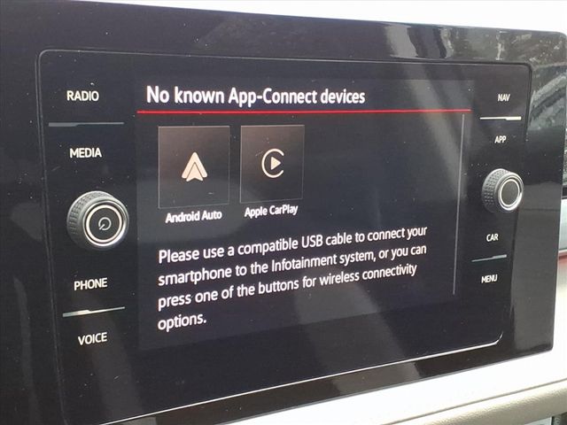 2025 Volkswagen Taos