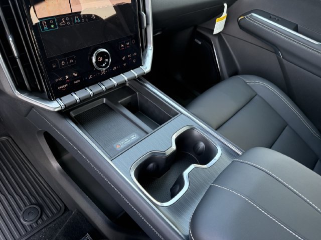 2026 GMC Acadia Elevation White at Big Star Buick GMC