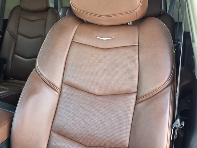 Used 2018 Cadillac Escalade SUV