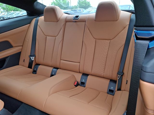 4 Series Coupe M440i xDrive
