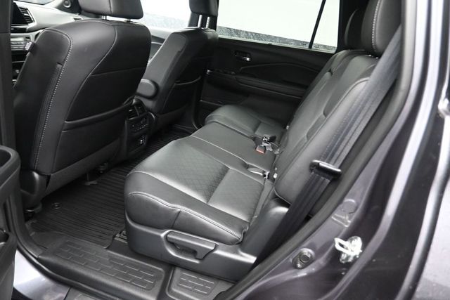 2021 Honda Passport Elite Gray at AutoSavvy Houston Southwest