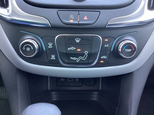 Used Car 2024 Chevrolet Equinox  Ls For Sale Under $20,000 In San Antonio, Texas