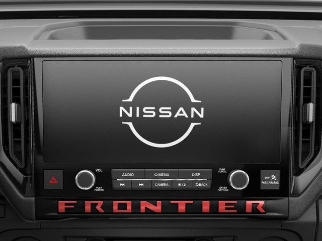 2026 Nissan Frontier PRO-X - Photo 17