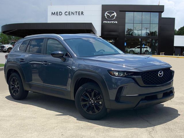 2025 Mazda CX-50 Hybrid Preferred AWD