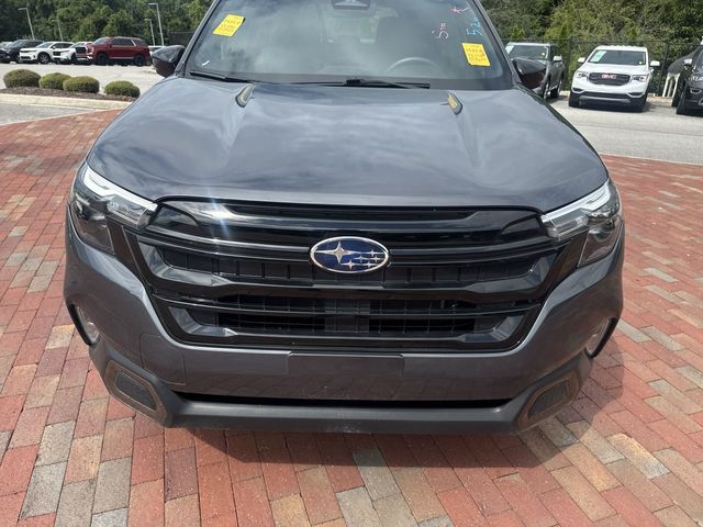 Used 2025 Subaru Forester SUV