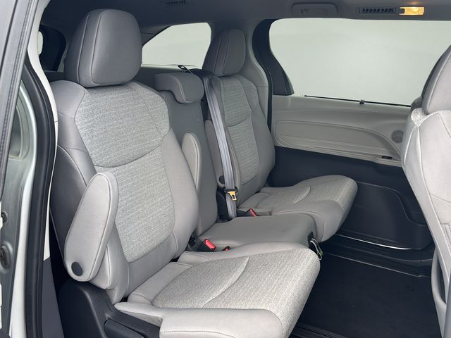 Used 2024 Toyota Sienna Van