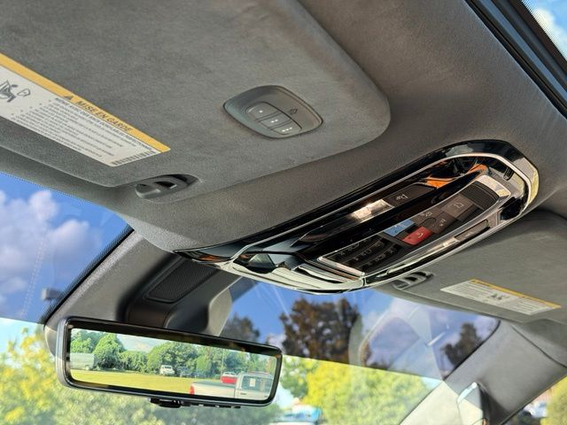 Used 2023 Jeep Grand Wagoneer SUV