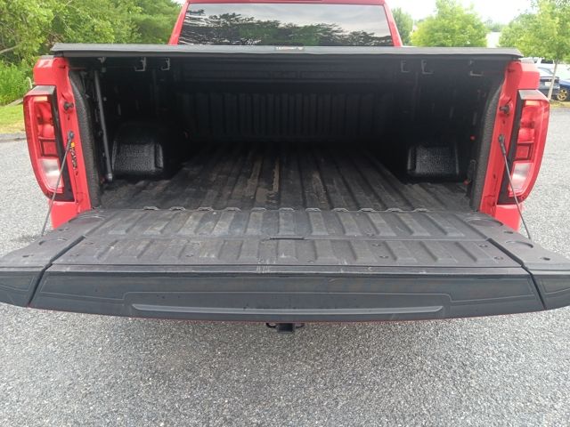 Used 2023 GMC Sierra 1500 Truck