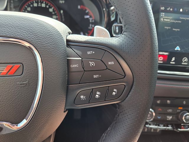 New 2026 Black Dodge GT Plus image 31