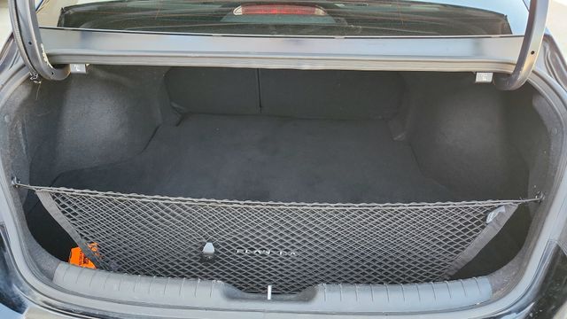 2021 Hyundai Elantra Hybrid