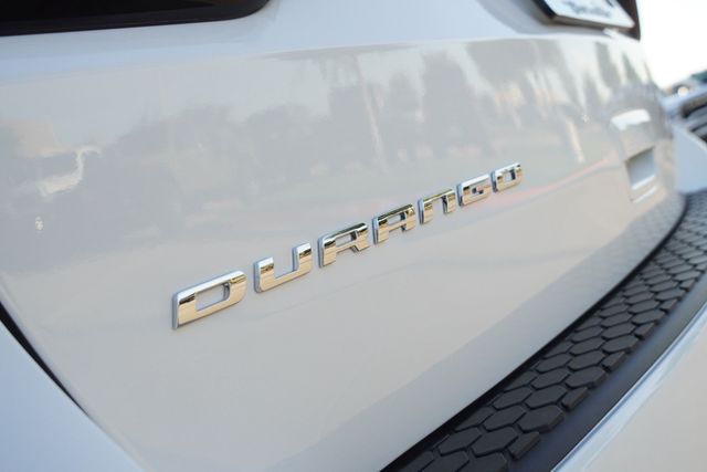 New 2026 Dodge Durango SUV