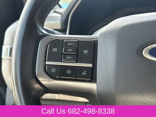 Used 2023 Ford F-150 Truck