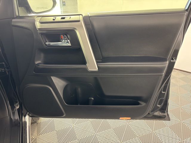 Used 2023 Toyota 4Runner SUV