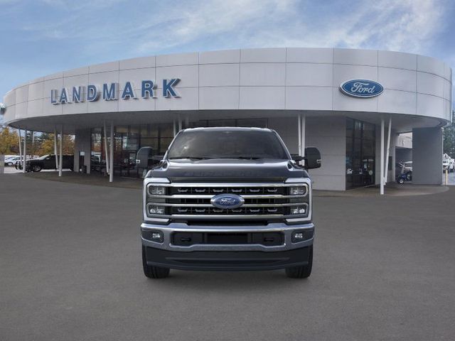 new 2026 Ford F-250SD car, priced at $68,960