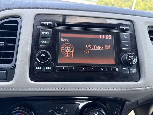 Used 2018 Honda HR-V SUV