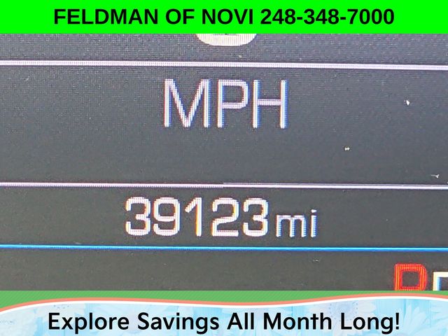 Used 2022 Chevrolet Equinox For Sale in Livonia, MI