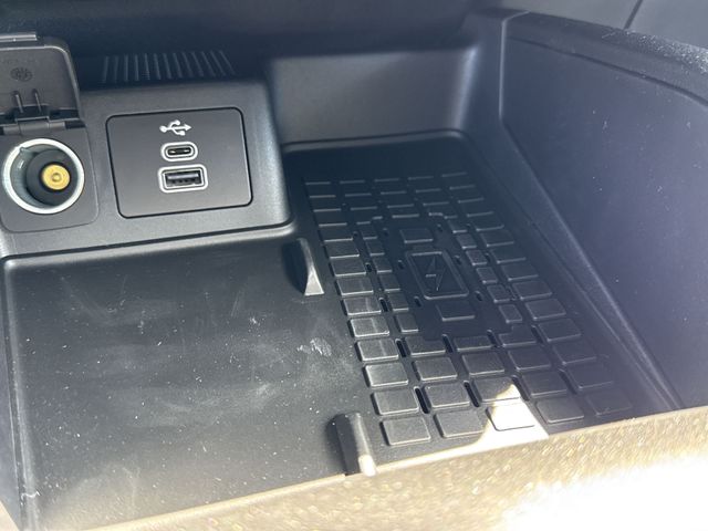 new 2025 Ford Bronco Sport car, priced at $30,134