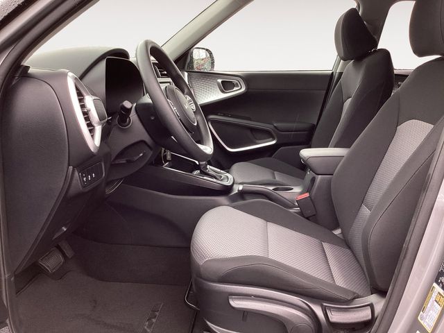 Used Car 2025 Kia Soul  Lx For Sale Under $20,000 In San Antonio, Texas