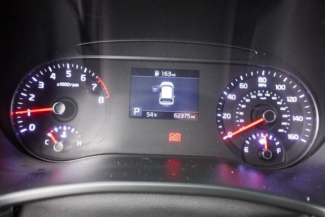 used 2020 Kia Soul car, priced at $13,855