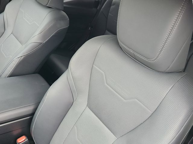 2024 Lexus GX 550 Luxury Green at Westside Lexus