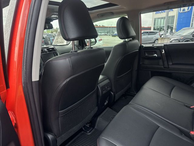 Used 2024 Toyota 4Runner SUV