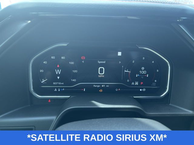 Used 2022 GMC Sierra 1500 For Sale in Muncie, IN