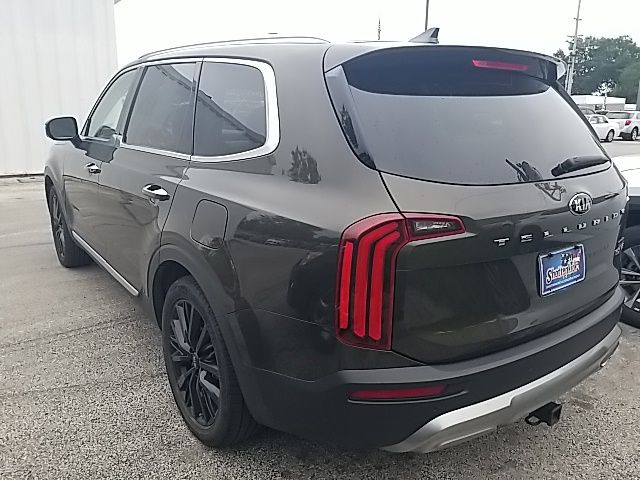 Used 2020 Kia Telluride SUV