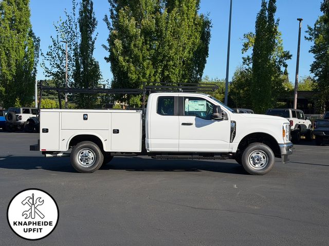 new 2026 Ford F-250SD car, priced at $74,390