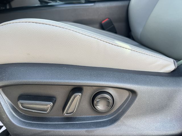 Used 2026 White Toyota SE image 35