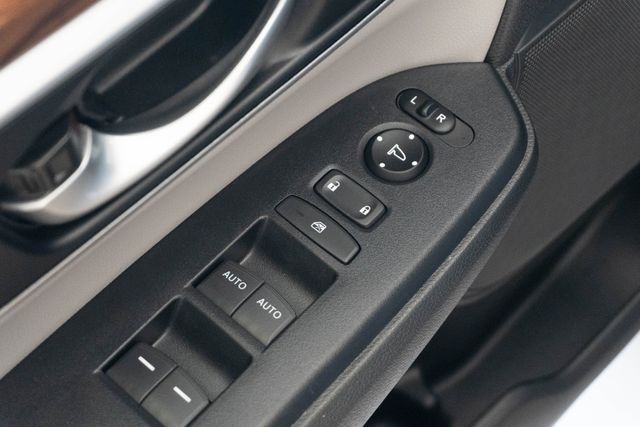 Used 2019 Honda CR-V SUV