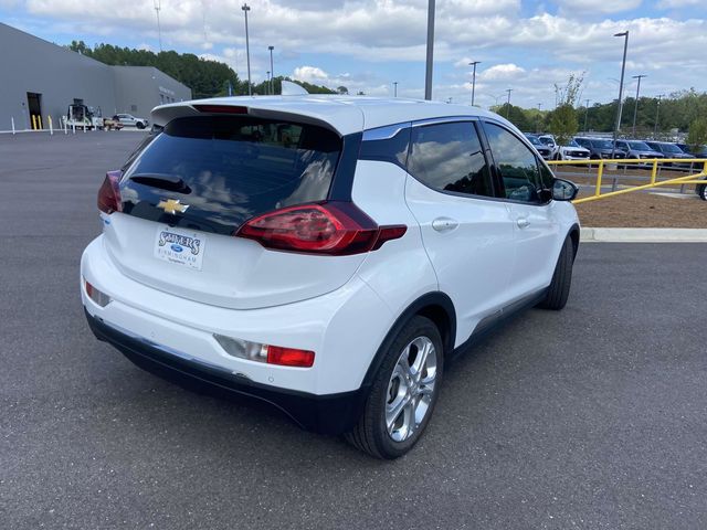 2017 Chevrolet Bolt EV LT 3