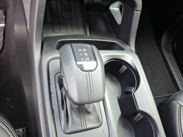 Used 2024 Ford Ranger Truck