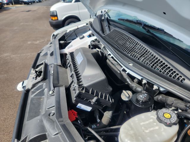 New 2024 Chevrolet Express 3500 For Sale in Grove City, OH