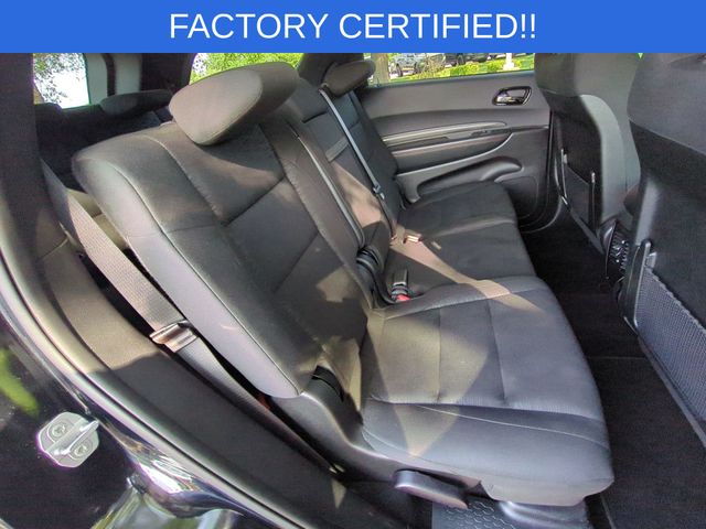 Used 2025 Black Dodge GT image 36