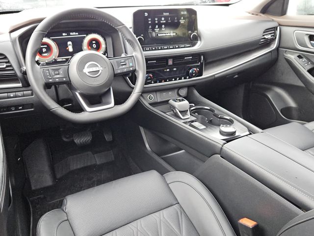 Used 2023 Nissan Rogue SUV
