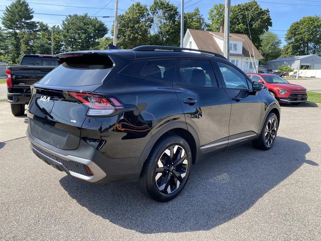 Used 2023 Kia Sportage SUV