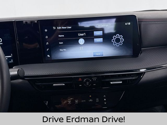 Used 2025 Nissan Kicks SUV