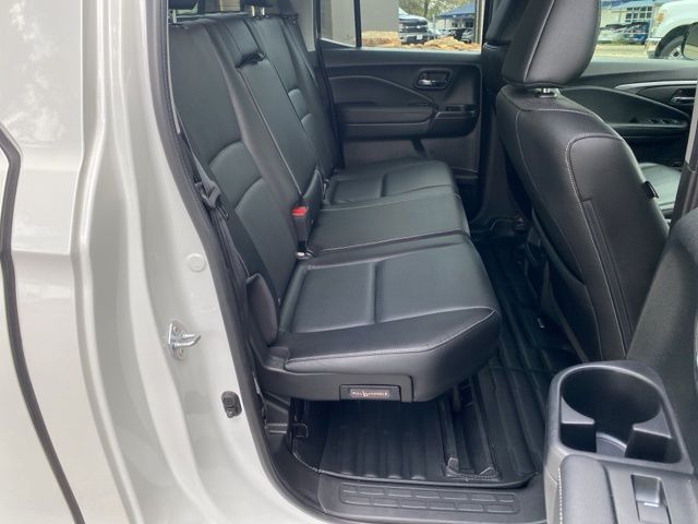 Used Car 2022 Honda Ridgeline  Rtl-e For Sale Under $35,000 In San Antonio, Texas