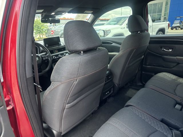 Used 2023 Honda Pilot SUV