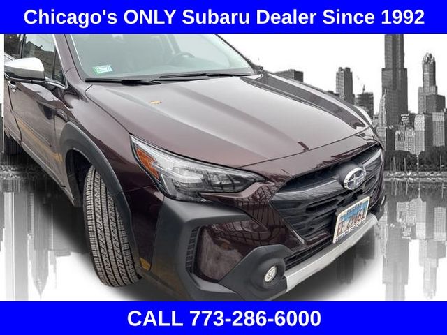 2024 Subaru Outback Touring XT AWD