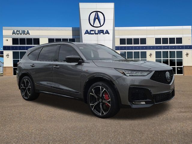 2026 Acura MDX photo 1