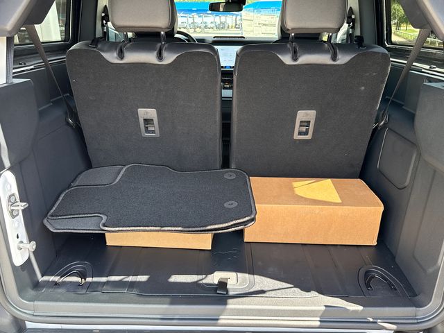 New 2025 White Ford Stroppe image 12