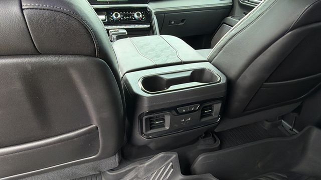 Used 2023 Silver GMC AT4X image 21