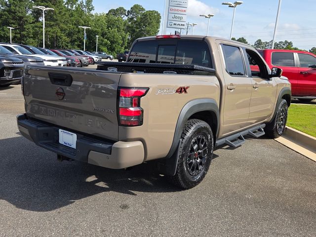 Used 2022 Nissan Frontier Truck