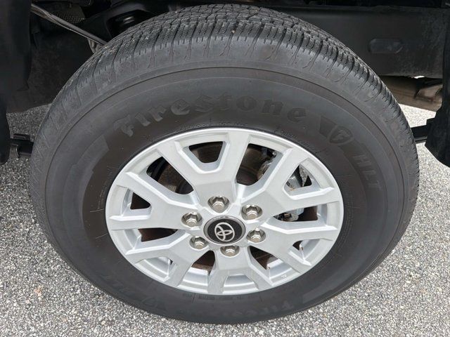 Used 2024 Toyota Tacoma Truck