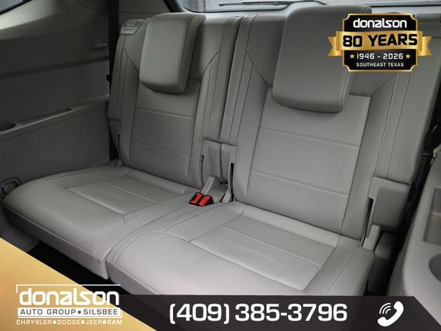 used 2022 Volkswagen Atlas car, priced at $24,998