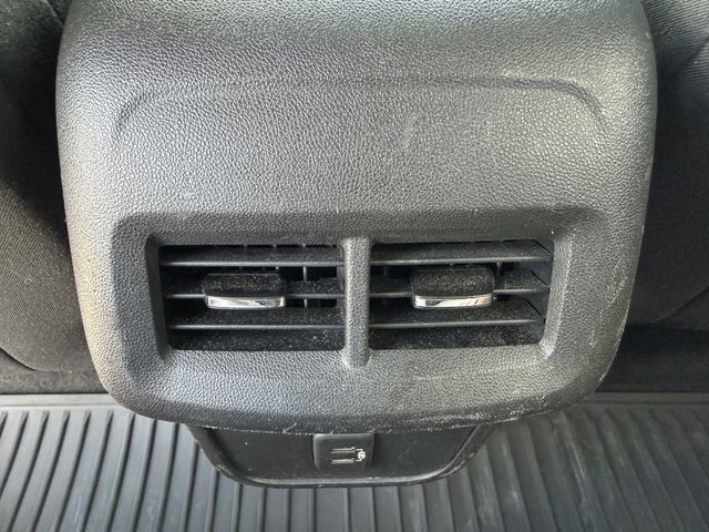 2019 Chevrolet Equinox LT Gray at DeMontrond Gulf Freeway
